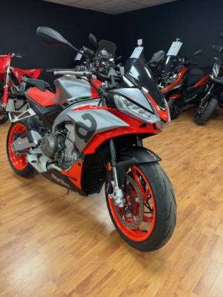 APRILIA TUONO 660 - 2021
