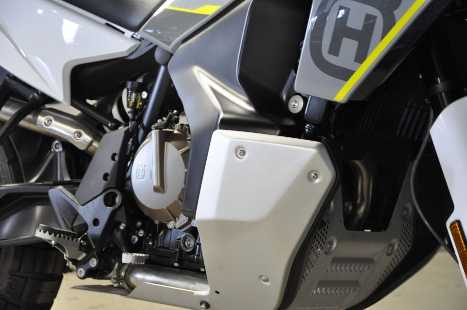 HUSQVARNA NORDEN 901 4