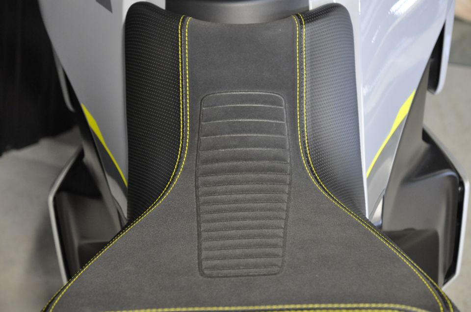 HUSQVARNA NORDEN 901 4