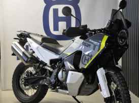 HUSQVARNA NORDEN 901 - 2024