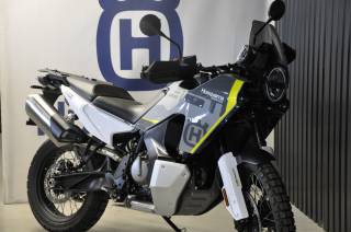 HUSQVARNA NORDEN 901 - 2024