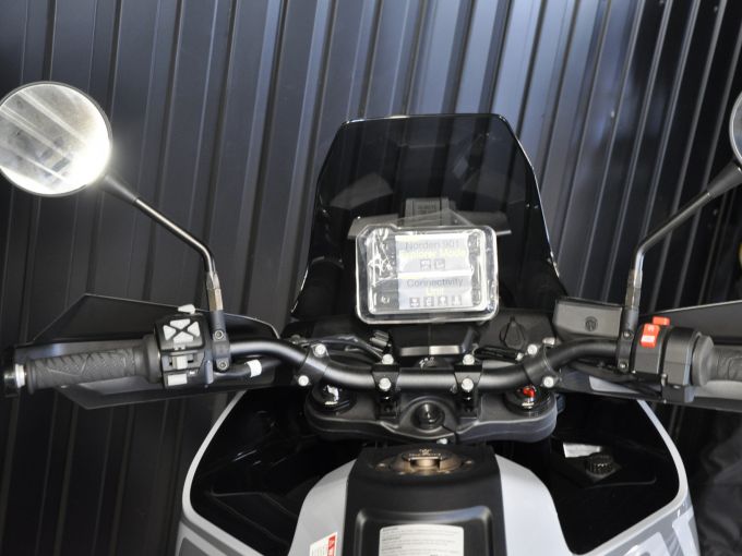 HUSQVARNA NORDEN 901 4