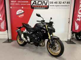 HONDA CB1000 Hornet SP - 2025