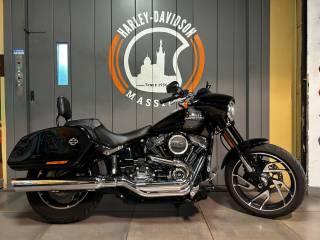 HARLEY-DAVIDSON SOFTAIL SPORT GLIDE 1745 - 2022
