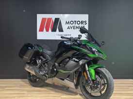 KAWASAKI NINJA 1000 SX TOURER - 2022