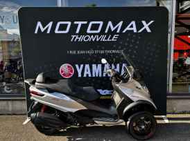 PIAGGIO MP3 400 HPE ABS ASR - 2021