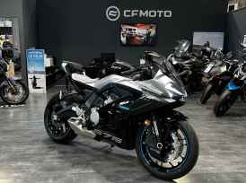 CF MOTO 675 SR-R - 2025
