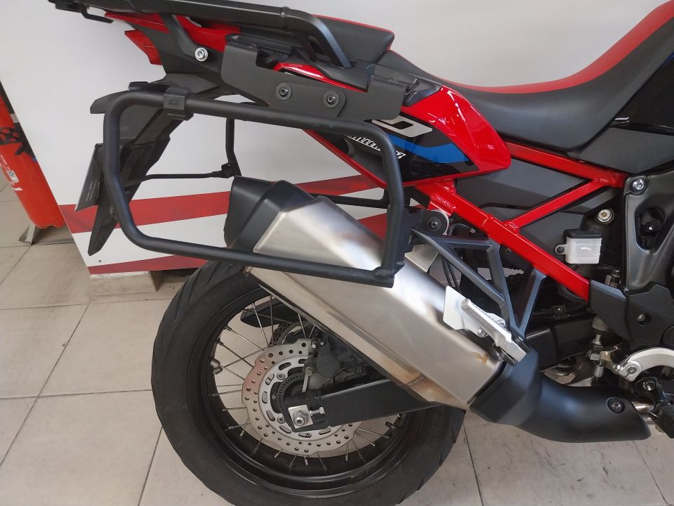 HONDA AFRICATWIN 4