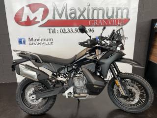 CF MOTO 800 MT-X - 2025