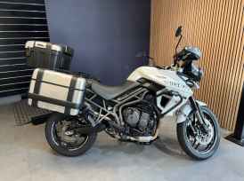 TRIUMPH TIGER 800 XRX - 2019
