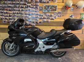HONDA ST 1300 PAN EUROPEAN - 2010