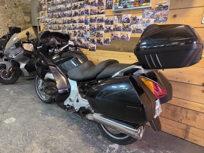 HONDA ST 1300 PAN EUROPEAN 4
