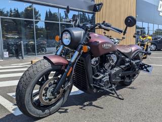 INDIAN SCOUT 1131 - 2022