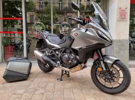 HONDA NT1100 - 2023