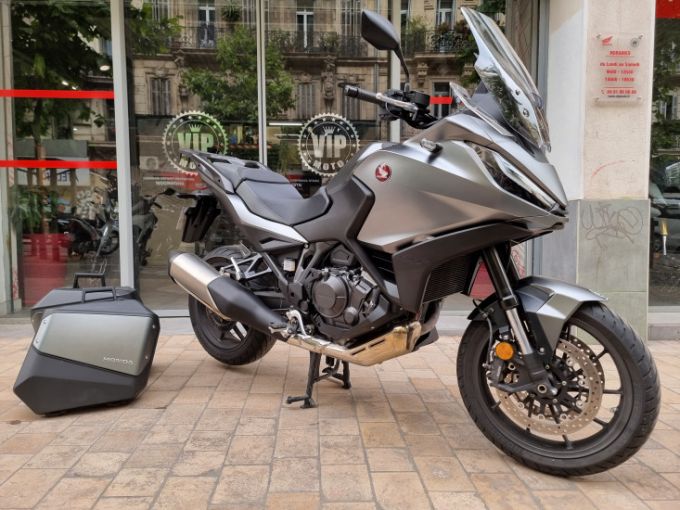 HONDA NT1100 4
