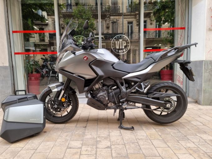 HONDA NT1100 4