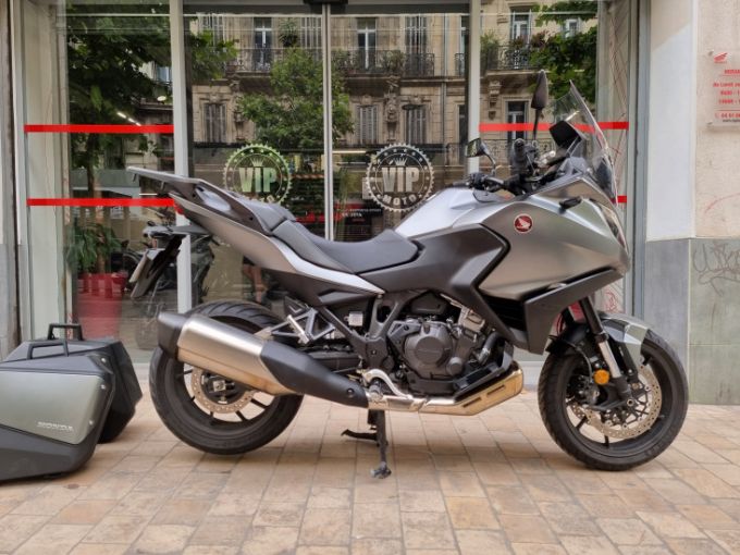 HONDA NT1100 4