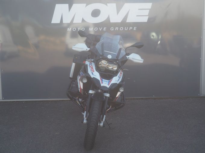 BMW R 1250 GS 4