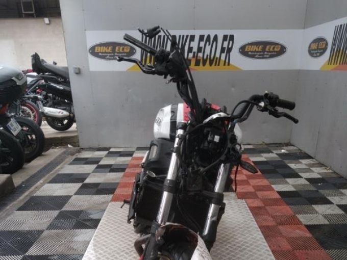 YAMAHA XSR 700 4
