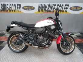 YAMAHA XSR 700 - 2020
