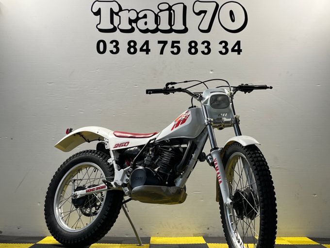 YAMAHA TY 4