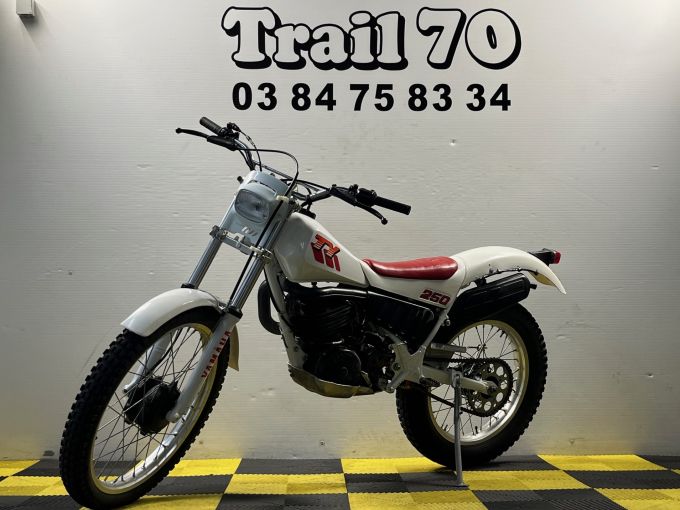YAMAHA TY 4