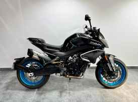 CF MOTO 800 nk advanced - 2025
