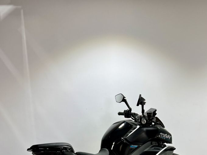 CF MOTO 800 nk advanced 4