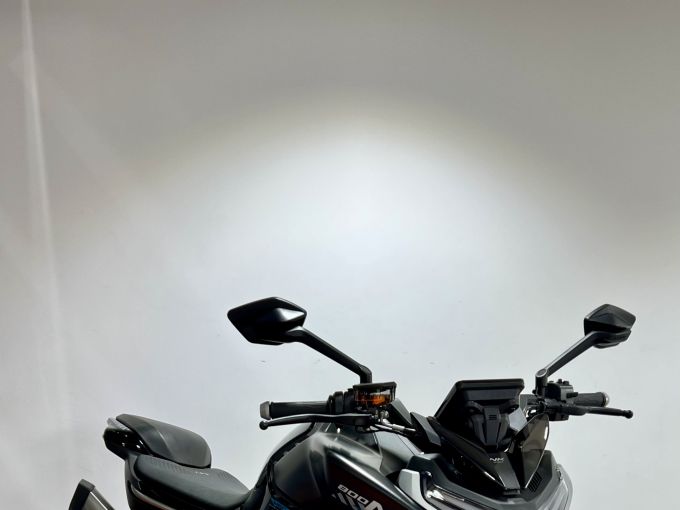 CF MOTO 800 nk advanced 4