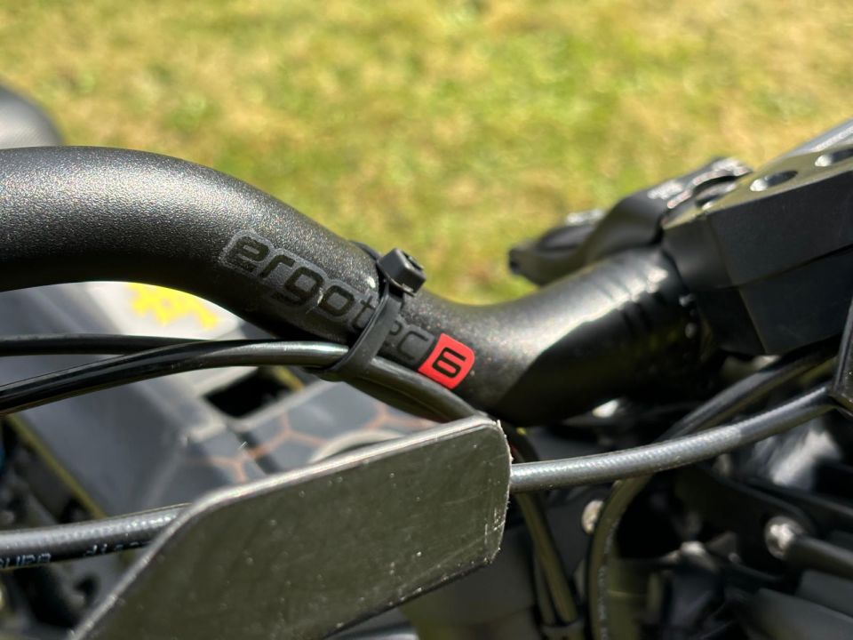 SUR-RON light bee homologué 4