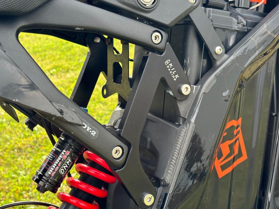 SUR-RON light bee homologué 4