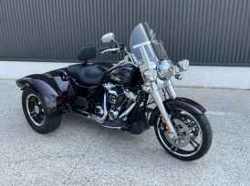 HARLEY-DAVIDSON TRIKE FREEWHEELER 1868 - 2022