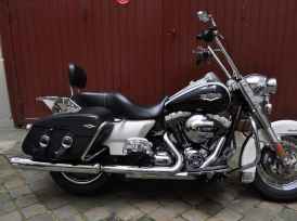 HARLEY-DAVIDSON TOURING ROAD KING 1690 CLASSIC - 2014
