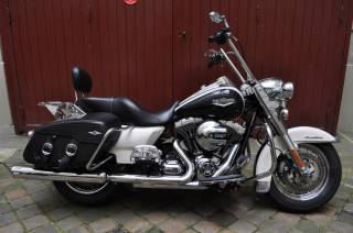 HARLEY-DAVIDSON TOURING ROAD KING 1690 CLASSIC - 2014