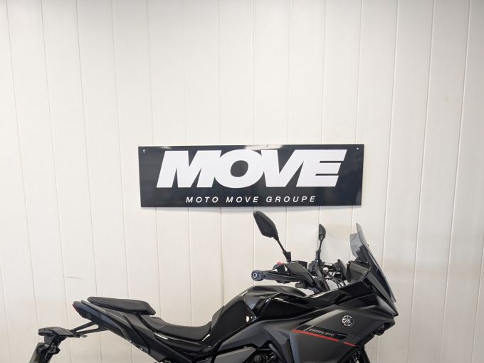 YAMAHA TRACER 7 4