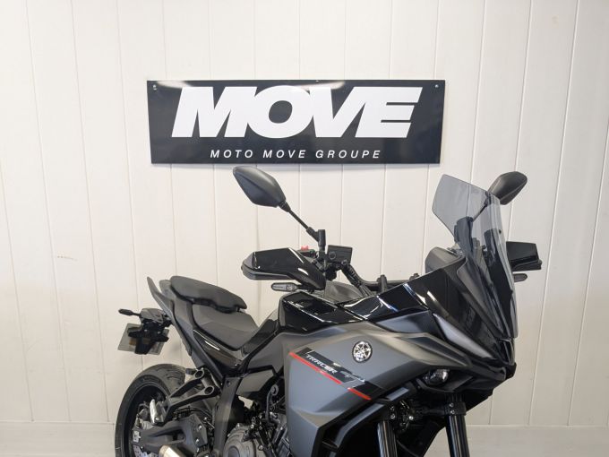 YAMAHA TRACER 7 4