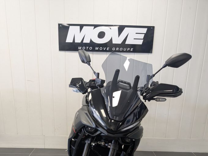 YAMAHA TRACER 7 4