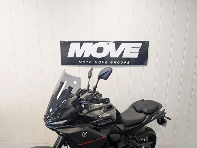 YAMAHA TRACER 7 4