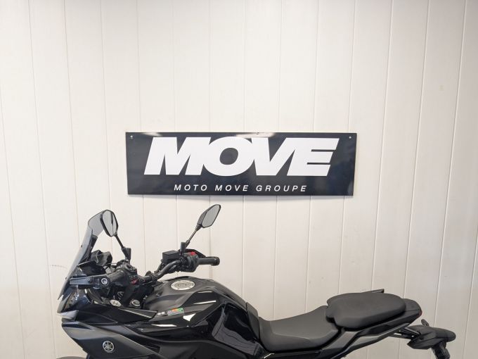 YAMAHA TRACER 7 4