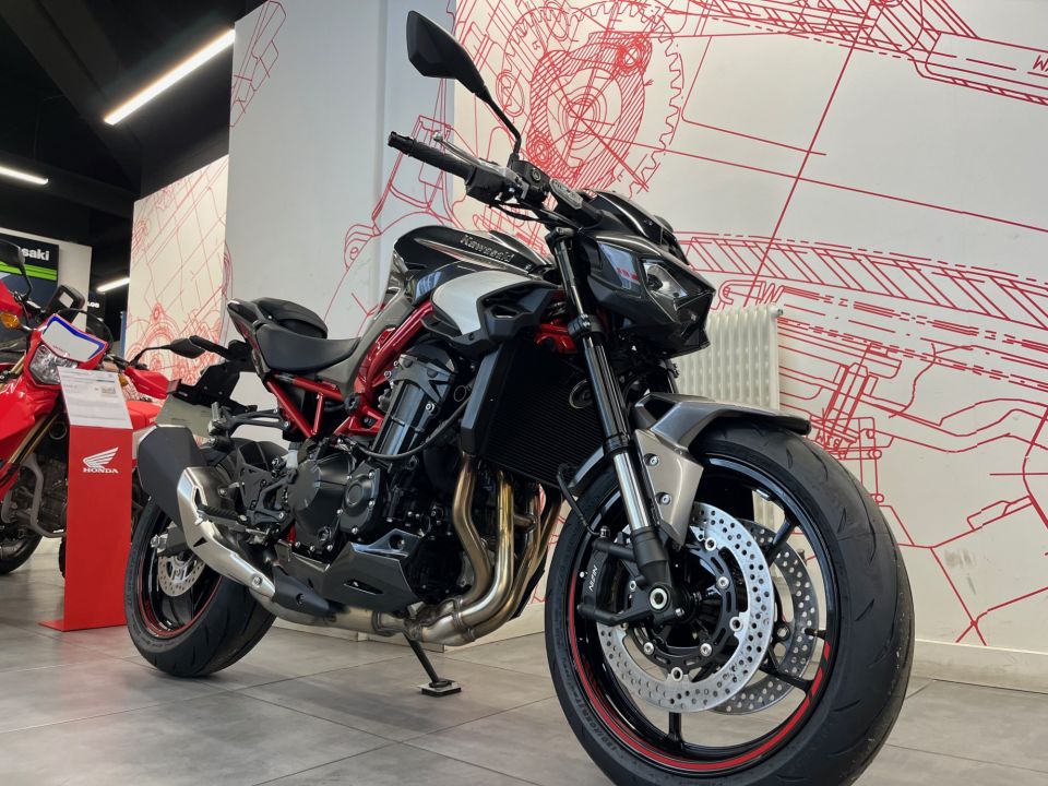 KAWASAKI Z 900 4