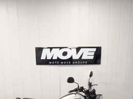 YAMAHA XSR 125 - 2025