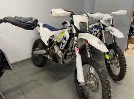 HUSQVARNA TE 300 I - 2019
