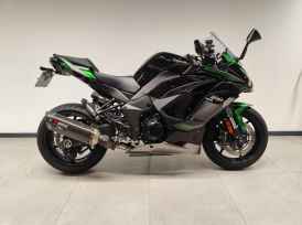 KAWASAKI NINJA 1000 SX - 2023