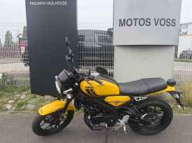YAMAHA XSR 125 - 2023