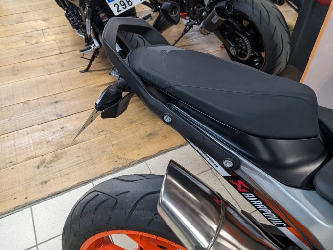 KTM 790 DUKE ABS 4
