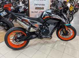 KTM 790 DUKE ABS - 2020