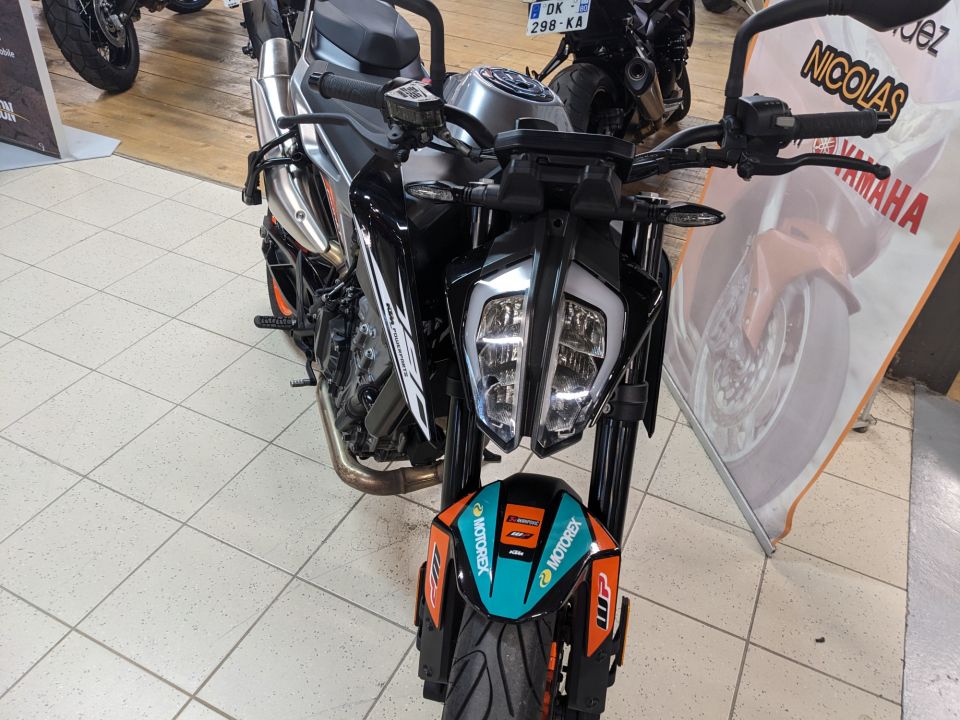 KTM 790 DUKE ABS 4