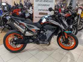 KTM 790 DUKE ABS - 2020