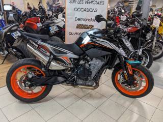 KTM 790 DUKE ABS - 2020