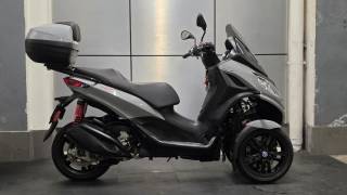 PIAGGIO MP3 300 HPE SPORT ABS ASR - 2021